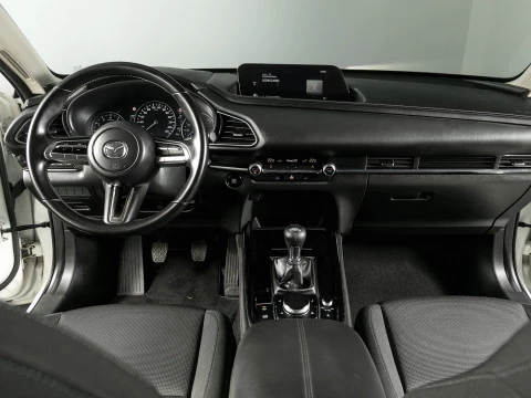 Mazda CX-30 e-SKYACTIV-X 2.0 137kW Evolution