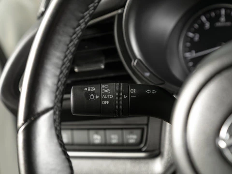 Mazda CX-30 e-SKYACTIV-X 2.0 137kW Evolution