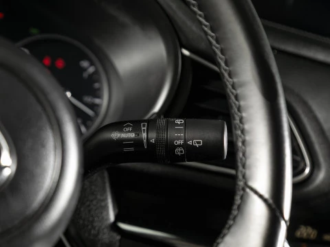 Mazda CX-30 e-SKYACTIV-X 2.0 137kW Evolution