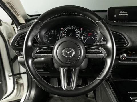Mazda CX-30 e-SKYACTIV-X 2.0 137kW Evolution