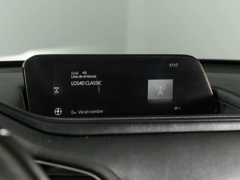 Mazda CX-30 e-SKYACTIV-X 2.0 137kW Evolution