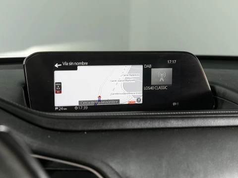 Mazda CX-30 e-SKYACTIV-X 2.0 137kW Evolution