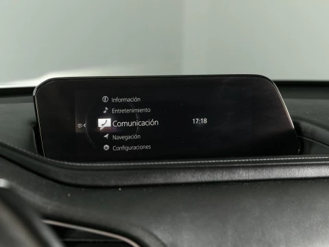 Mazda CX-30 e-SKYACTIV-X 2.0 137kW Evolution