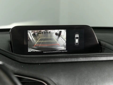 Mazda CX-30 e-SKYACTIV-X 2.0 137kW Evolution