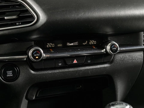 Mazda CX-30 e-SKYACTIV-X 2.0 137kW Evolution