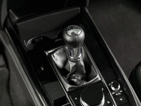 Mazda CX-30 e-SKYACTIV-X 2.0 137kW Evolution