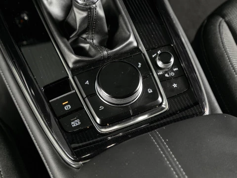 Mazda CX-30 e-SKYACTIV-X 2.0 137kW Evolution