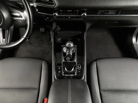 Mazda CX-30 e-SKYACTIV-X 2.0 137kW Evolution