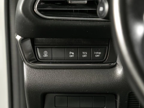 Mazda CX-30 e-SKYACTIV-X 2.0 137kW Evolution