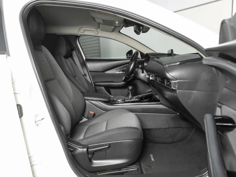 Mazda CX-30 e-SKYACTIV-X 2.0 137kW Evolution