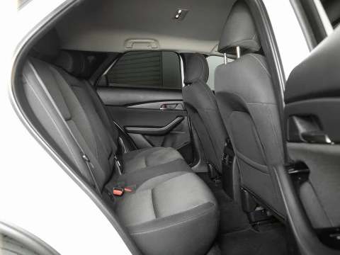 Mazda CX-30 e-SKYACTIV-X 2.0 137kW Evolution