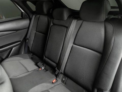 Mazda CX-30 e-SKYACTIV-X 2.0 137kW Evolution