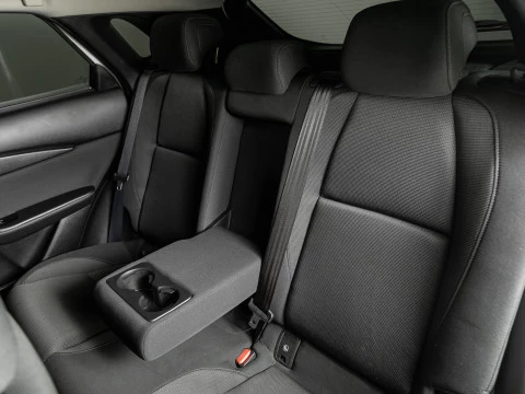 Mazda CX-30 e-SKYACTIV-X 2.0 137kW Evolution