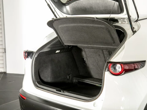 Mazda CX-30 e-SKYACTIV-X 2.0 137kW Evolution