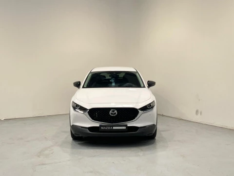 Mazda CX-30 e-SKYACTIV-G 2.0 110 kW 2WD Homura