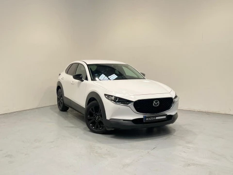 Mazda CX-30 e-SKYACTIV-G 2.0 110 kW 2WD Homura