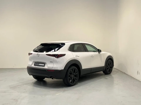 Mazda CX-30 e-SKYACTIV-G 2.0 110 kW 2WD Homura