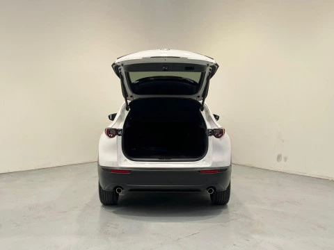 Mazda CX-30 e-SKYACTIV-G 2.0 110 kW 2WD Homura