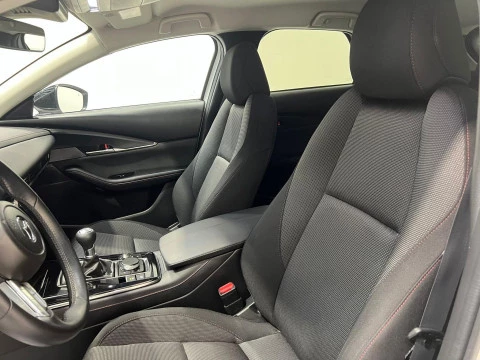 Mazda CX-30 e-SKYACTIV-G 2.0 110 kW 2WD Homura