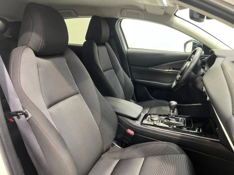 Mazda CX-30 e-SKYACTIV-G 2.0 110 kW 2WD Homura