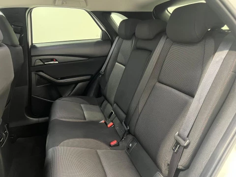 Mazda CX-30 e-SKYACTIV-G 2.0 110 kW 2WD Homura