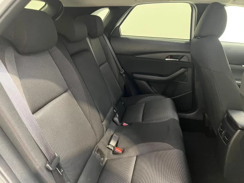 Mazda CX-30 e-SKYACTIV-G 2.0 110 kW 2WD Homura