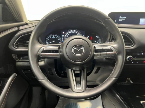 Mazda CX-30 e-SKYACTIV-G 2.0 110 kW 2WD Homura