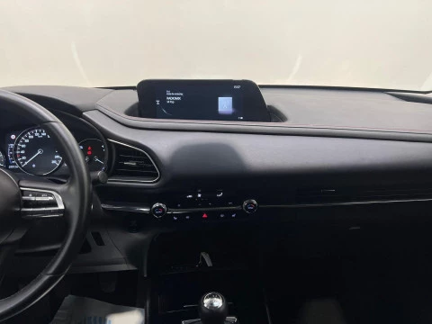 Mazda CX-30 e-SKYACTIV-G 2.0 110 kW 2WD Homura