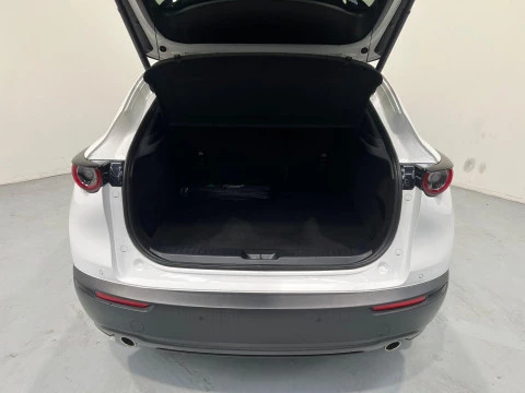 Mazda CX-30 e-SKYACTIV-G 2.0 110 kW 2WD Homura