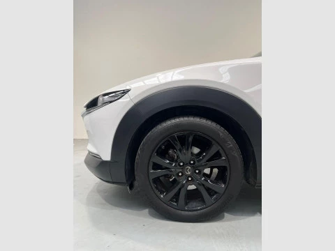 Mazda CX-30 e-SKYACTIV-G 2.0 110 kW 2WD Homura