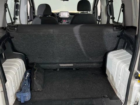 Fiat Fiorino Monospace 1.3 JTD Multijet