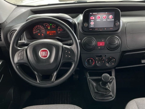 Fiat Fiorino Monospace 1.3 JTD Multijet