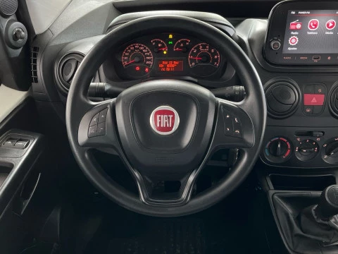 Fiat Fiorino Monospace 1.3 JTD Multijet