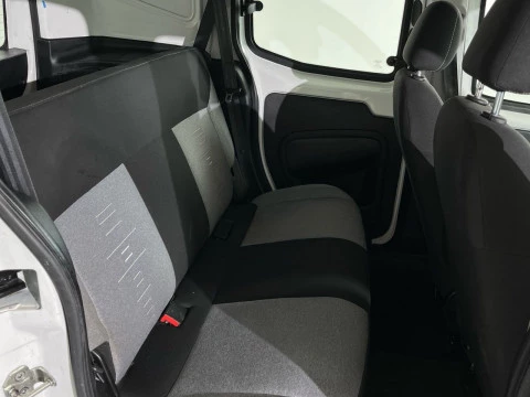 Fiat Fiorino Monospace 1.3 JTD Multijet