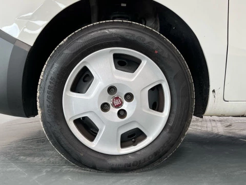 Fiat Fiorino Monospace 1.3 JTD Multijet