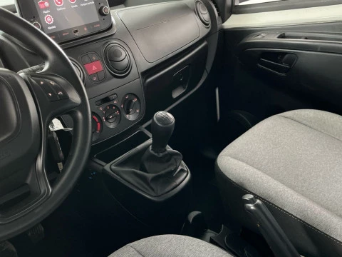 Fiat Fiorino Monospace 1.3 JTD Multijet