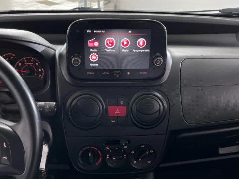 Fiat Fiorino Monospace 1.3 JTD Multijet