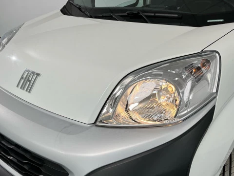 Fiat Fiorino Monospace 1.3 JTD Multijet