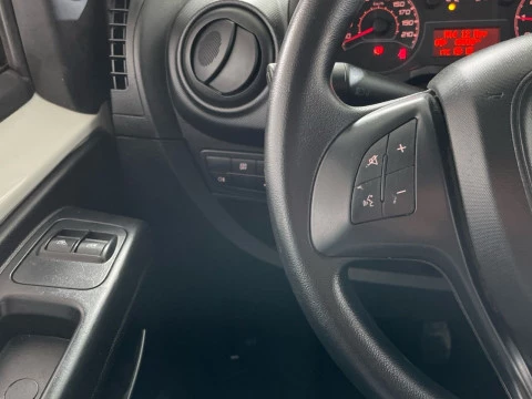 Fiat Fiorino Monospace 1.3 JTD Multijet