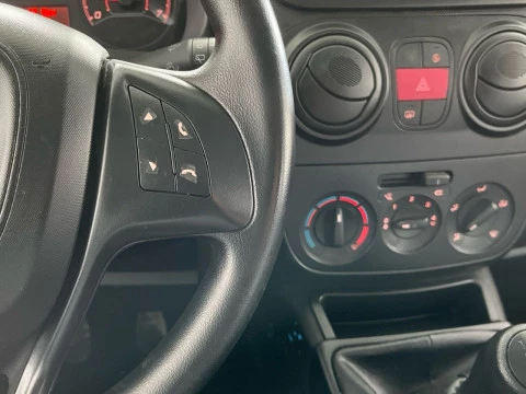 Fiat Fiorino Monospace 1.3 JTD Multijet