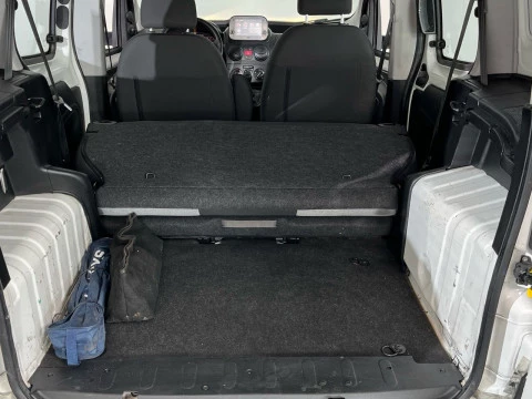 Fiat Fiorino Monospace 1.3 JTD Multijet