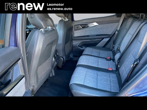 Renault Espace  1.2 E-Tech Hibrido Techno 146kW