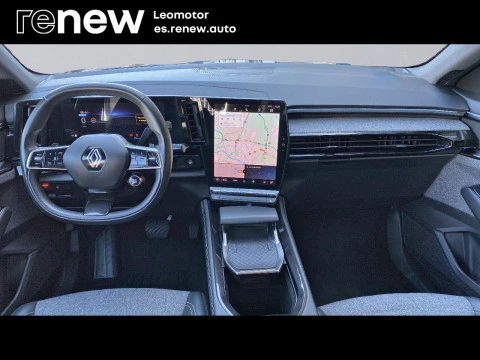Renault Espace  1.2 E-Tech Hibrido Techno 146kW