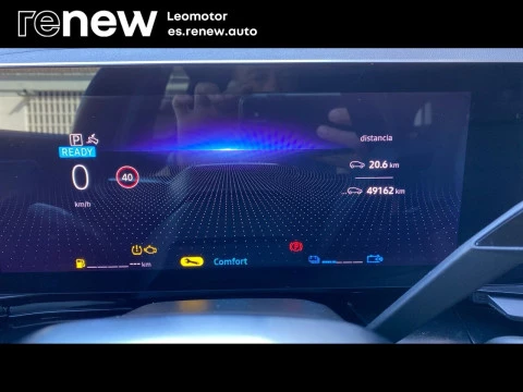 Renault Espace  1.2 E-Tech Hibrido Techno 146kW