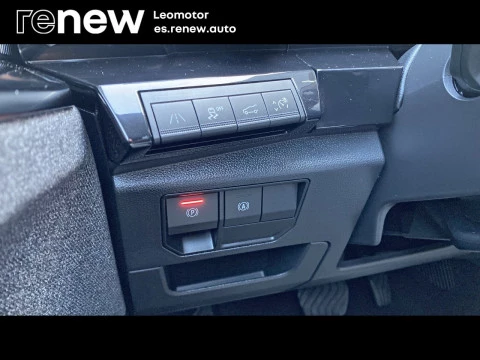 Renault Espace  1.2 E-Tech Hibrido Techno 146kW