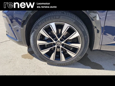 Renault Espace  1.2 E-Tech Hibrido Techno 146kW