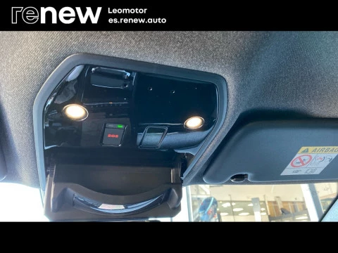 Renault Espace  1.2 E-Tech Hibrido Techno 146kW