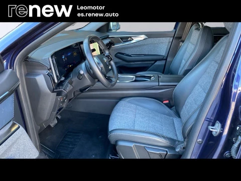 Renault Espace  1.2 E-Tech Hibrido Techno 146kW