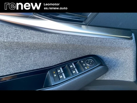 Renault Espace  1.2 E-Tech Hibrido Techno 146kW