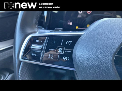 Renault Espace  1.2 E-Tech Hibrido Techno 146kW